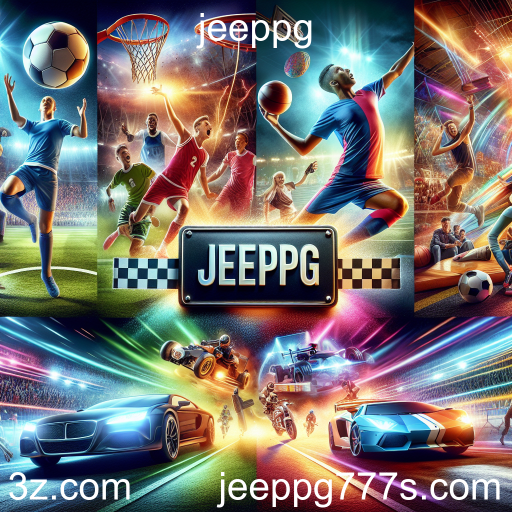 A Evolução dos Jogos de Esportes: Da Simulação à Inovação